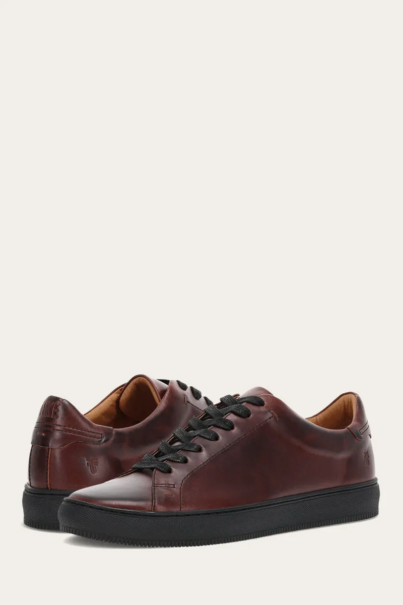 Astor Low Lace