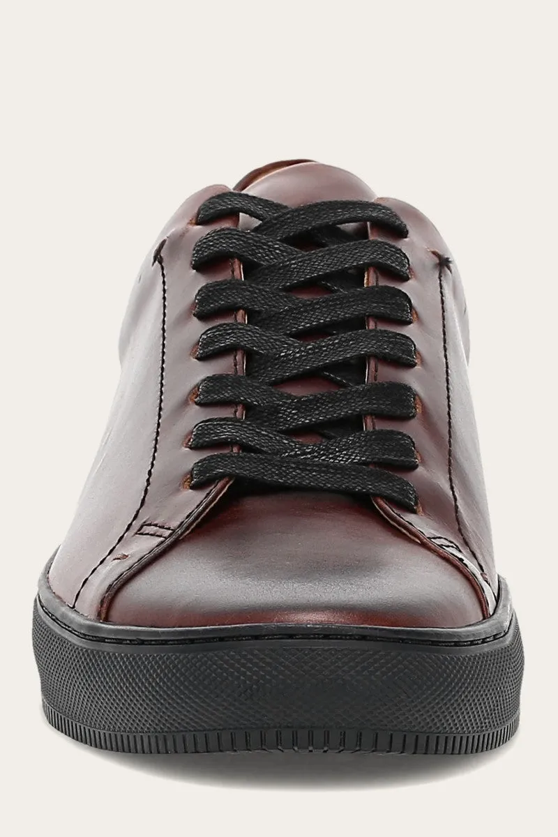 Astor Low Lace