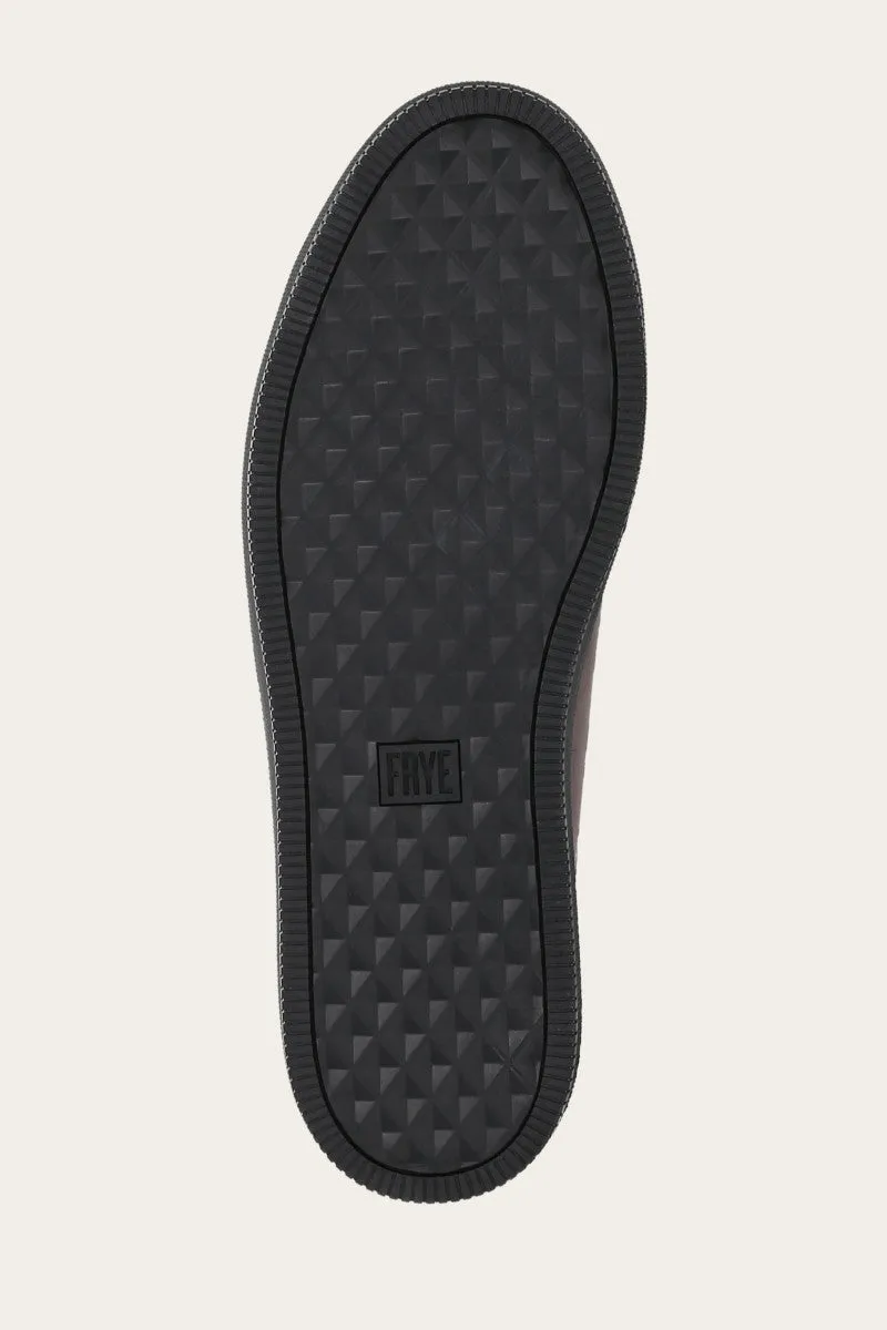 Astor Low Lace