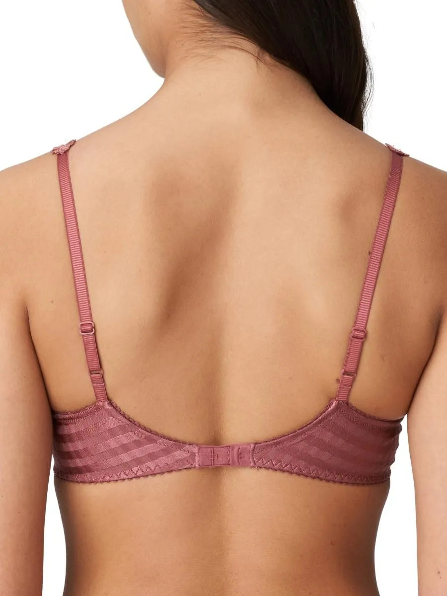 Avero Push Up Bra - Wild Ginger