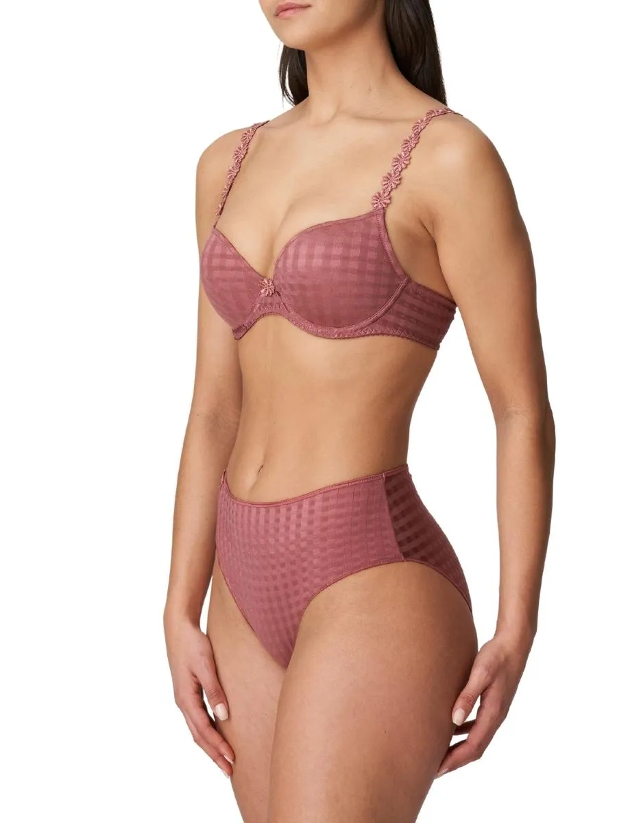 Avero Push Up Bra - Wild Ginger