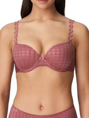 Avero Push Up Bra - Wild Ginger