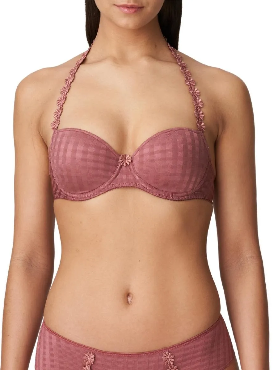 Avero Push Up Bra - Wild Ginger