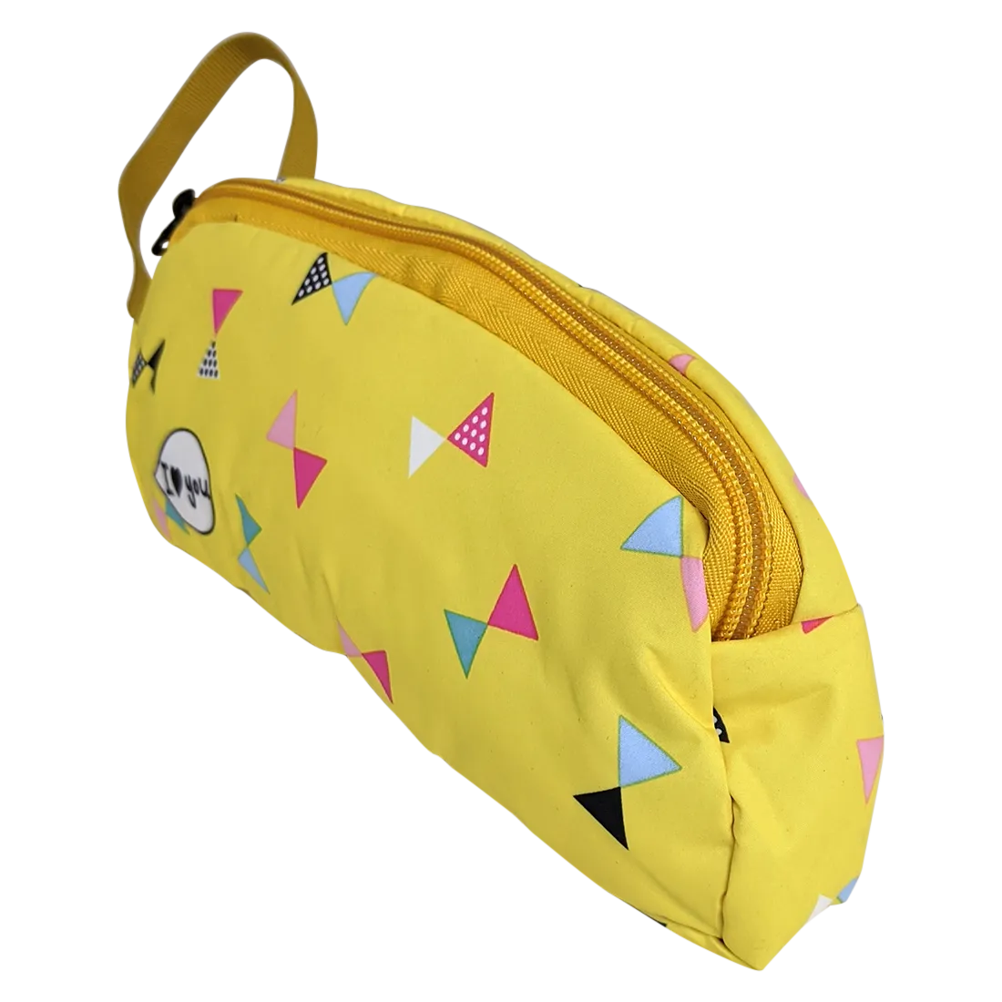 Backpack-Saffron Kites