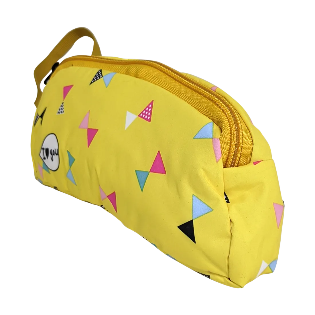 Backpack-Saffron Kites