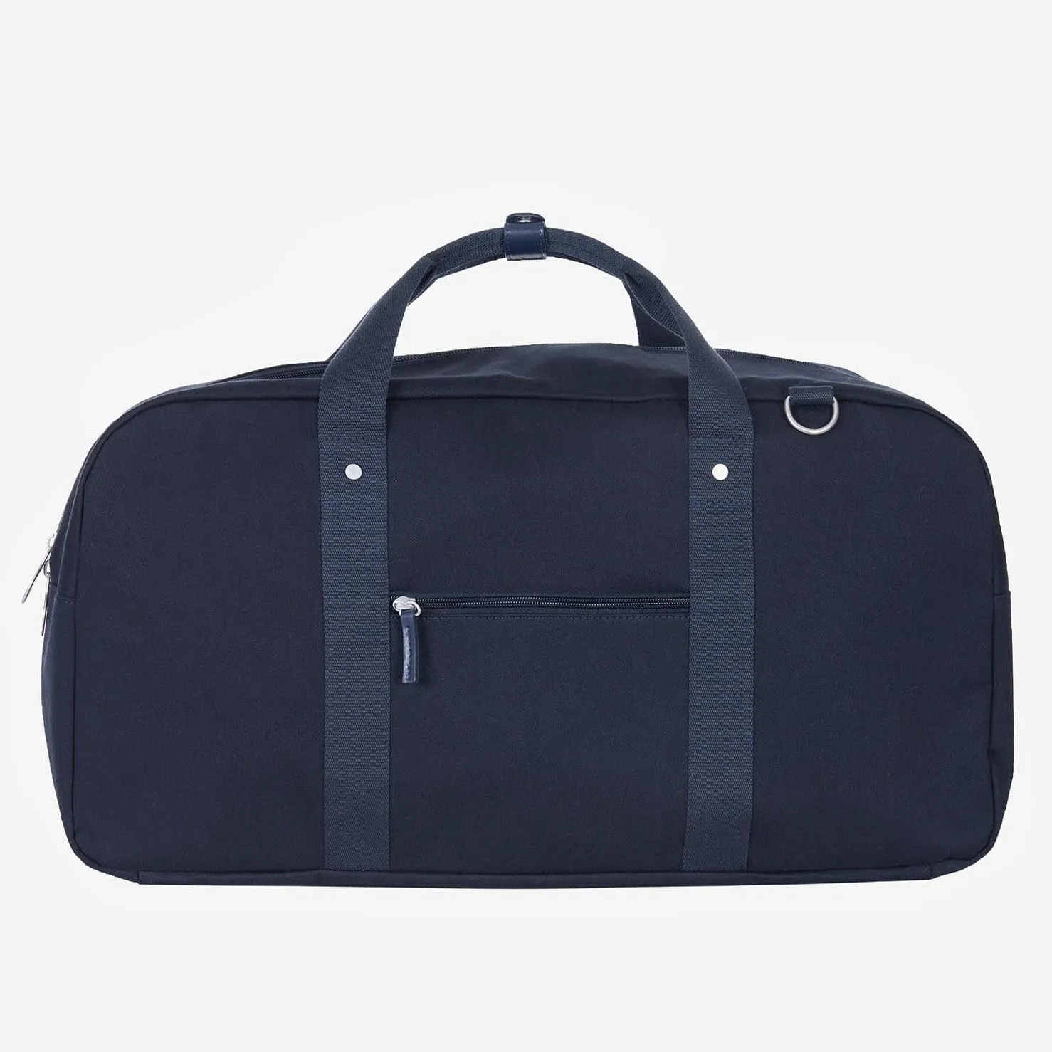 Barbour Cascade Holdall in Navy