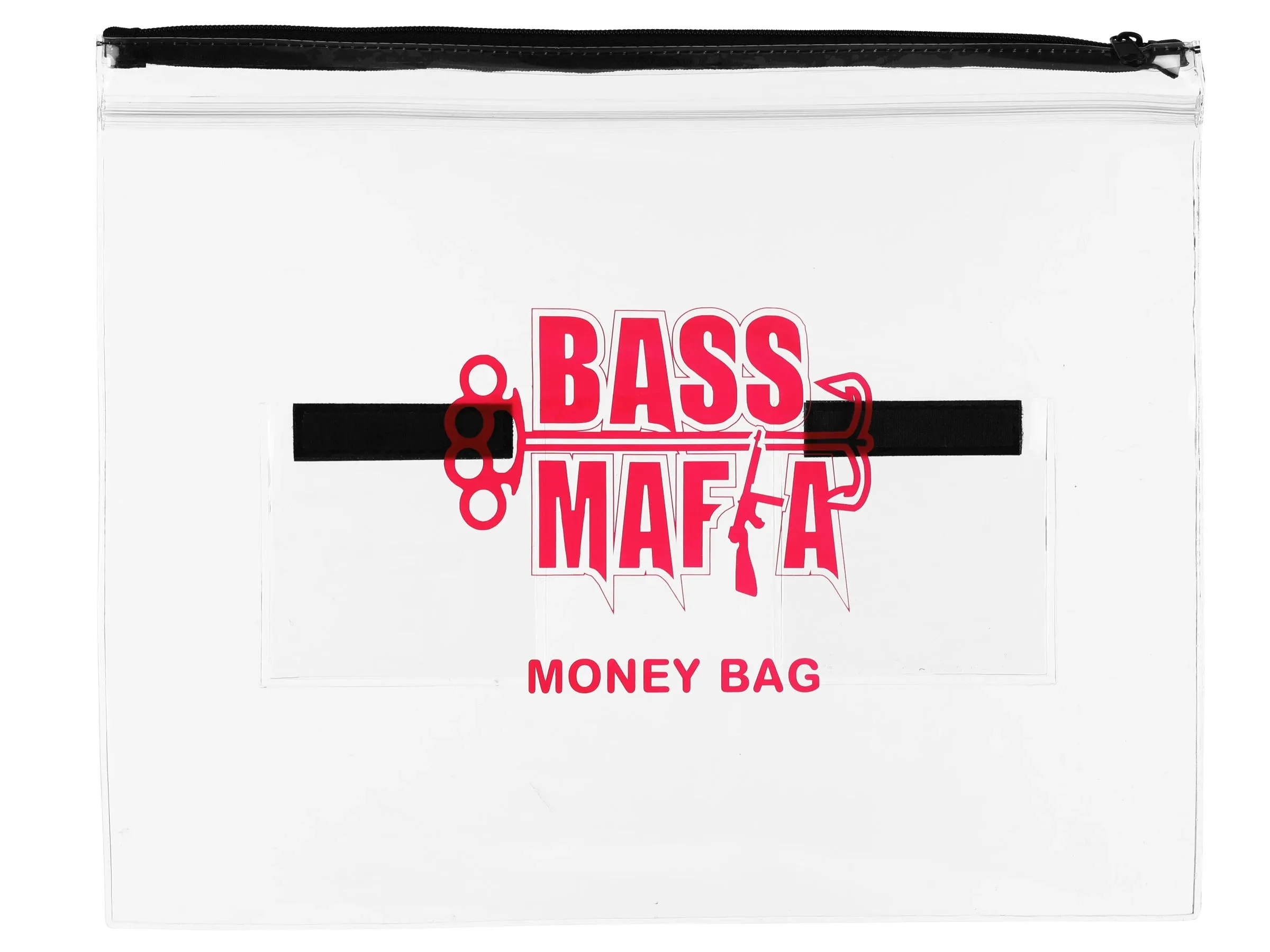 BassMafia Money Bag