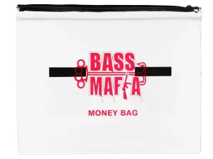 BassMafia Money Bag