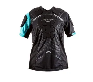 Bauer Senior Mission RH Core Inline Hockey Protective Shirt