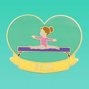 Beam Pin