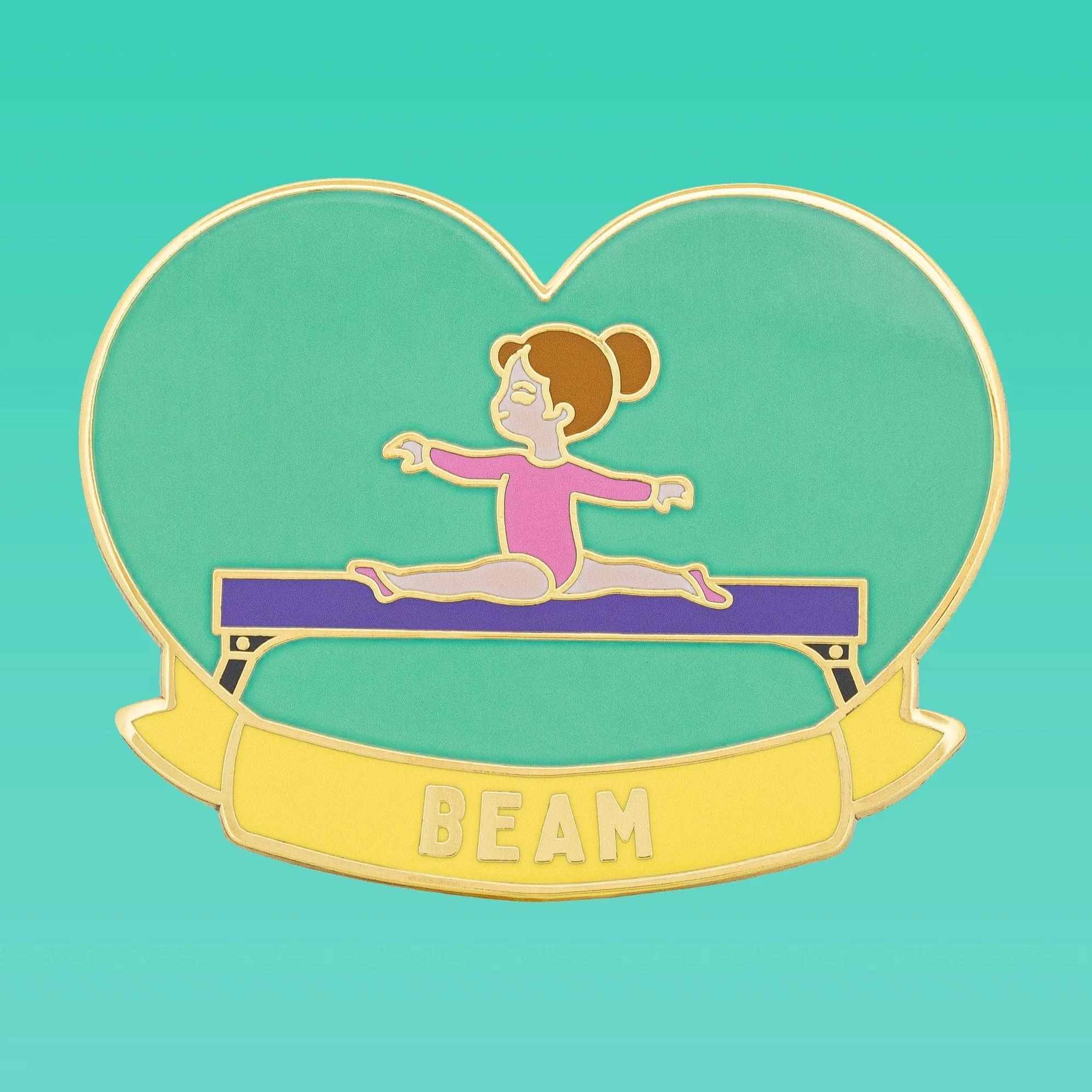 Beam Pin