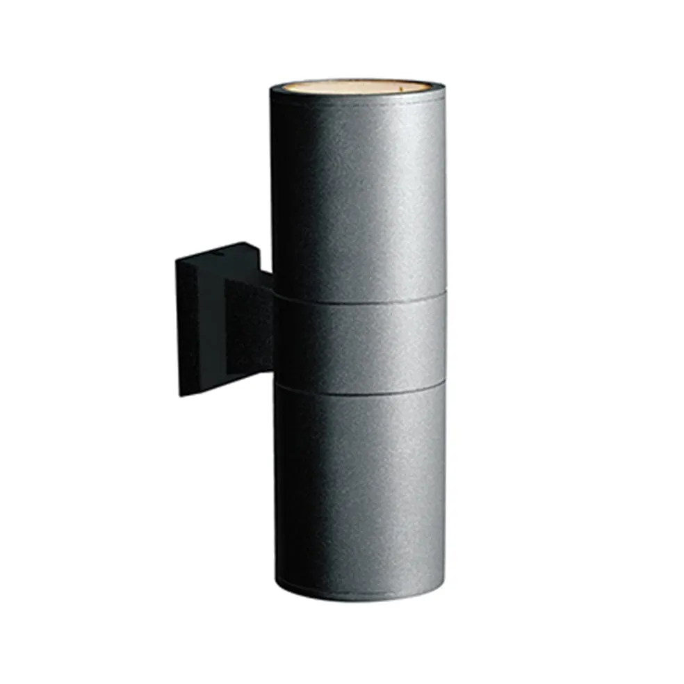 Beam Wall Light Outdoor Black