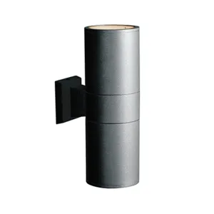Beam Wall Light Outdoor Black