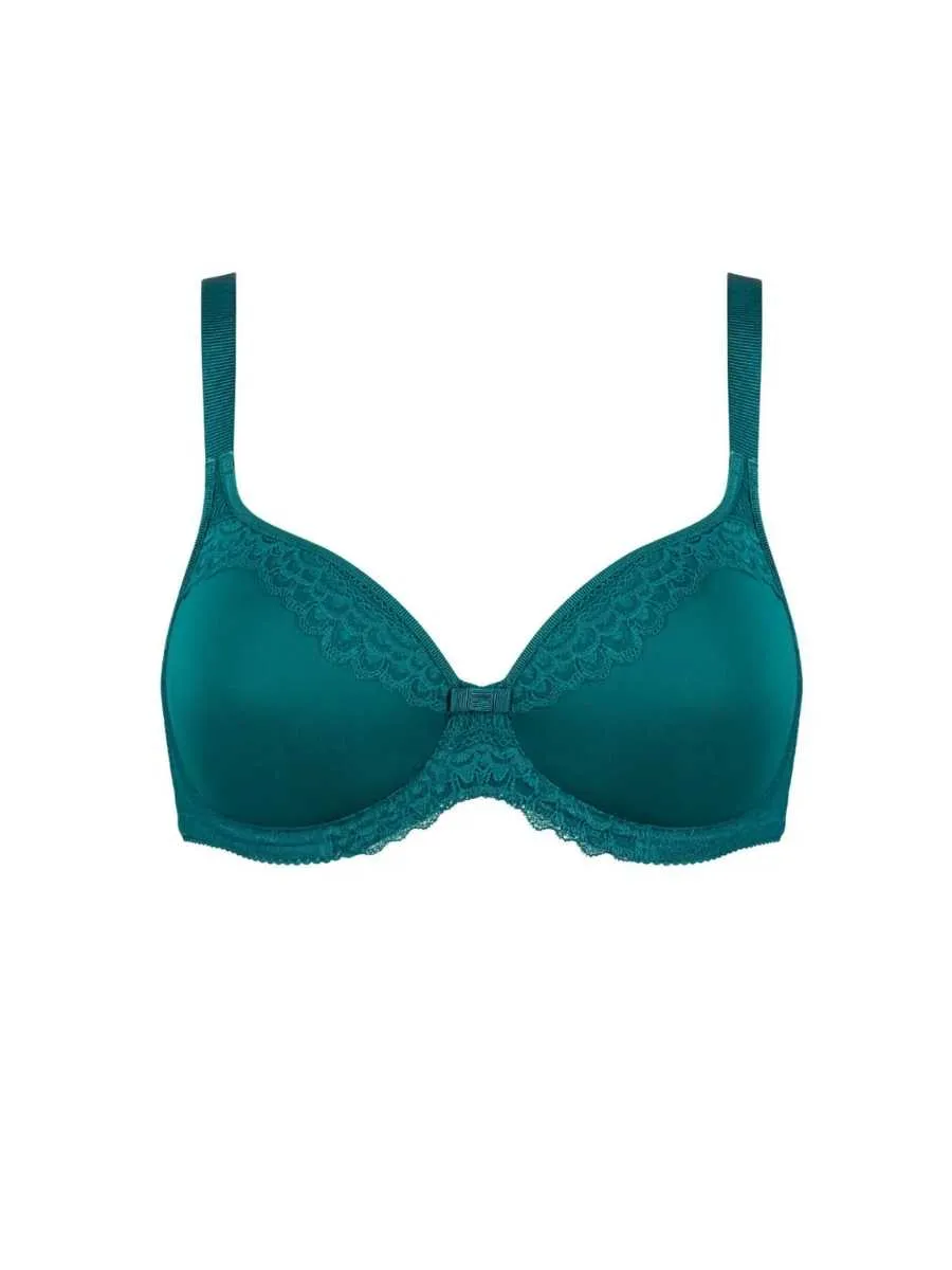 Beauty-Full Darling WP Bra - Mystic Sea