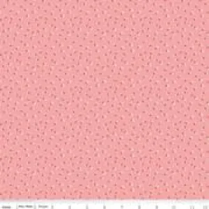 BEE DOTS LILIAN CORAL