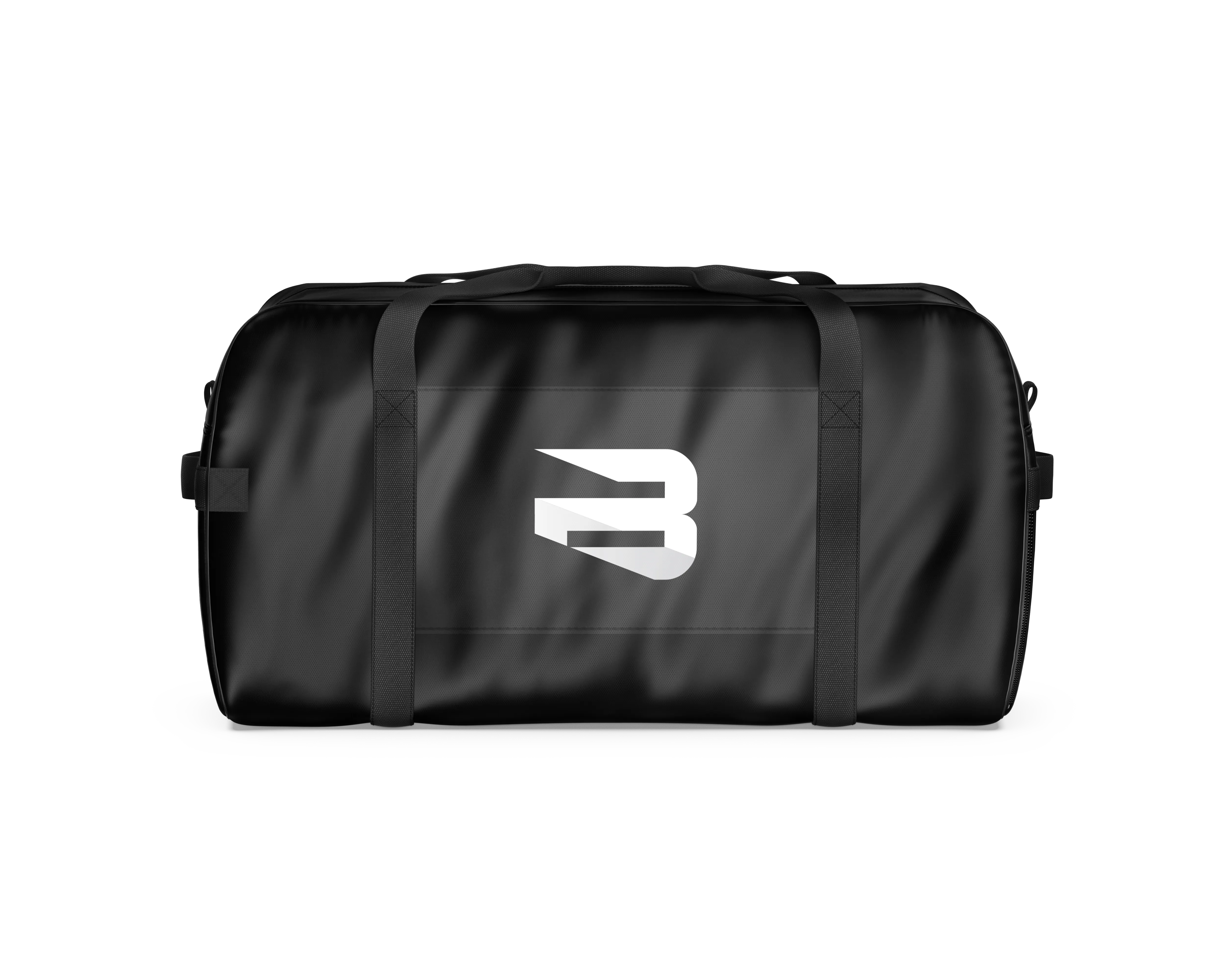 Believe Gym Bag