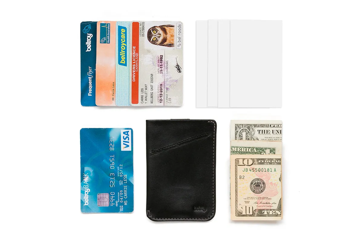 Bellroy Card Sleeve Wallet