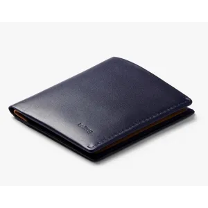 Bellroy Note Sleeve RFID (navy)