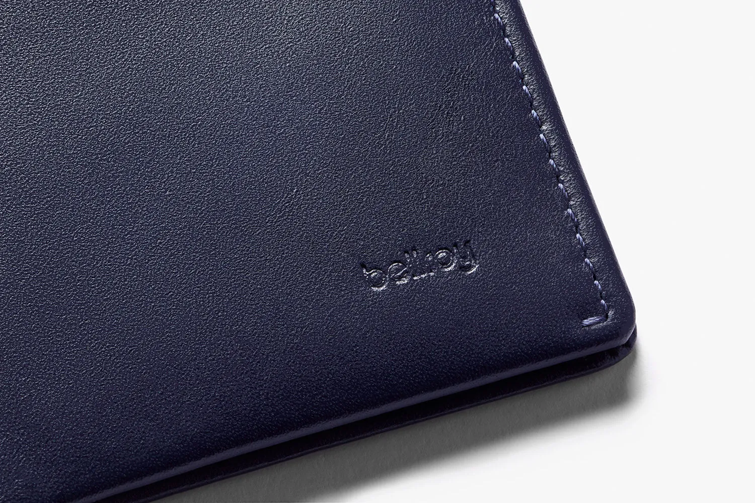 Bellroy Note Sleeve RFID (navy)