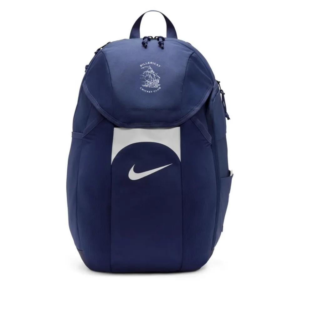 Billericay CC Team Backpack