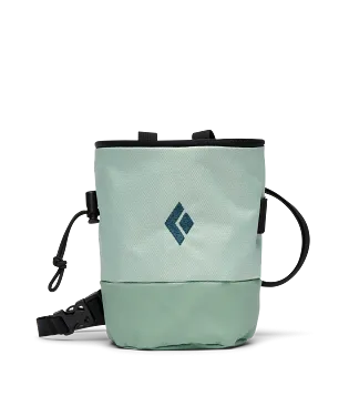 Black Diamond Mojo Zip Chalk Bag