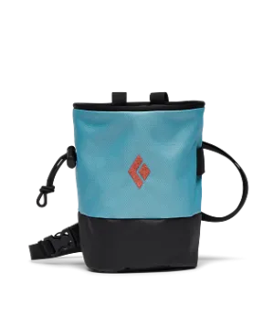 Black Diamond Mojo Zip Chalk Bag