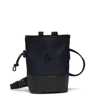 Black Diamond Mojo Zip Chalk Bag