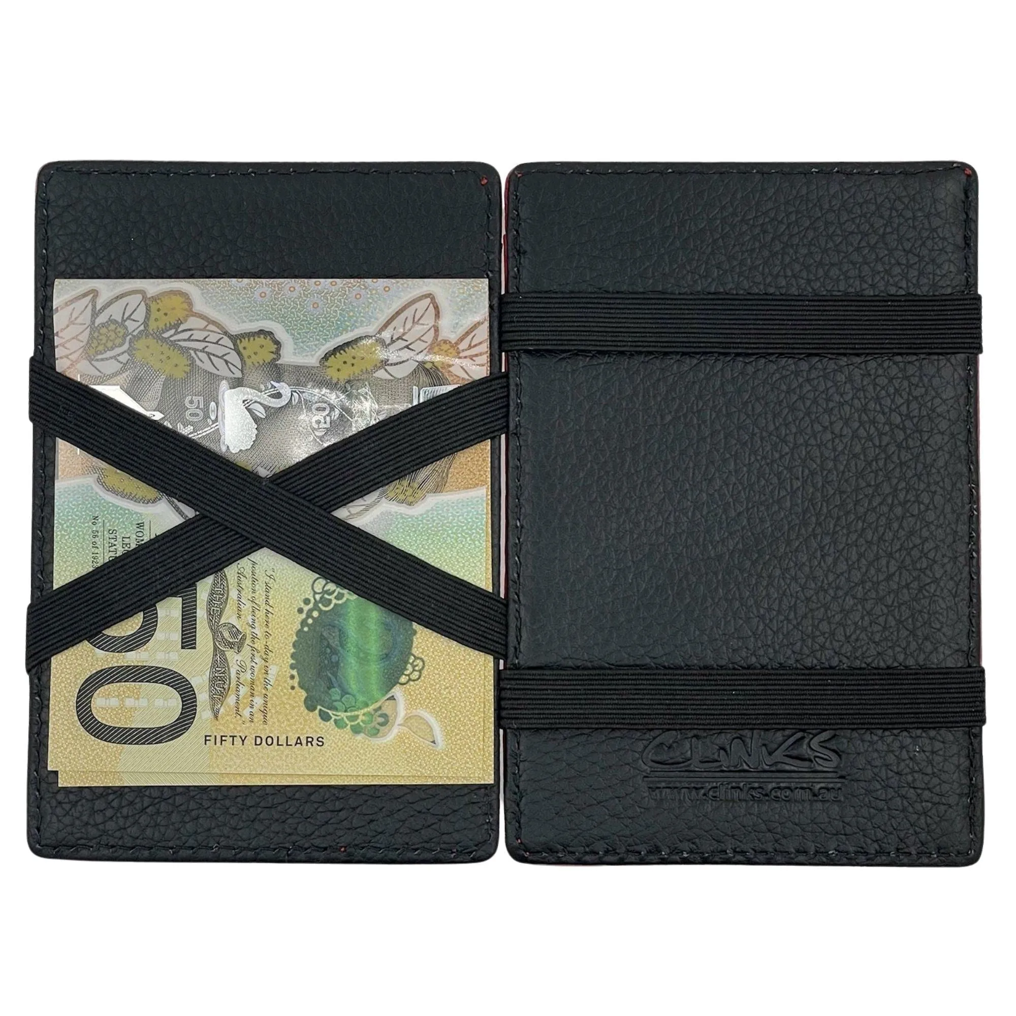Black Magic Wallet