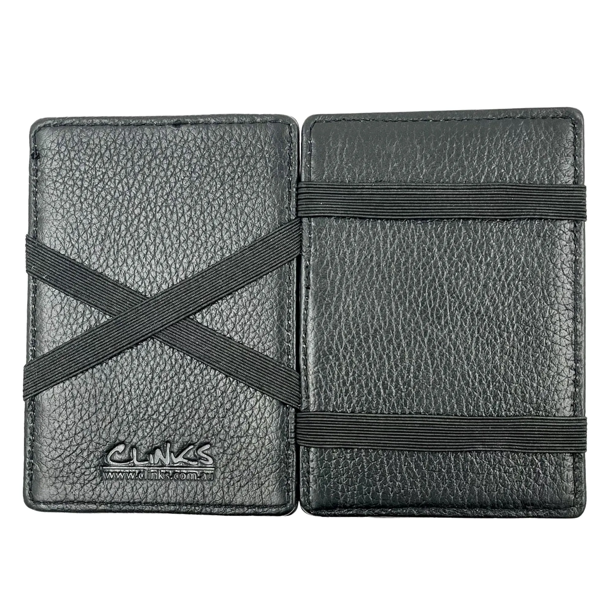 Black Magic Wallet