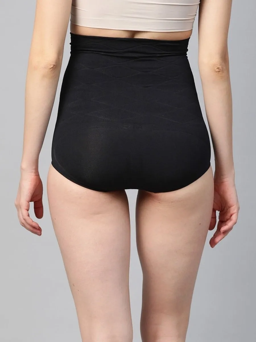 Black Tummy Shapewear