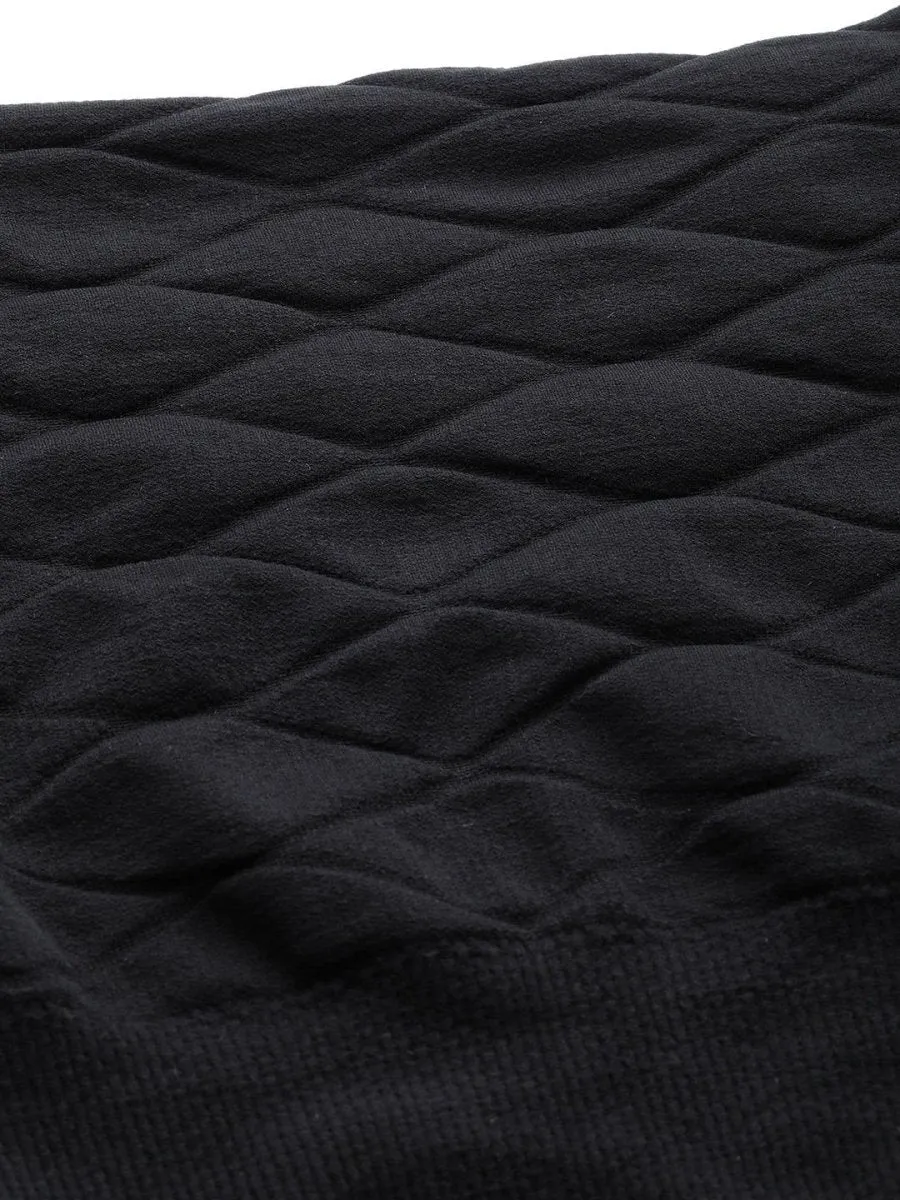 Black Tummy Shapewear