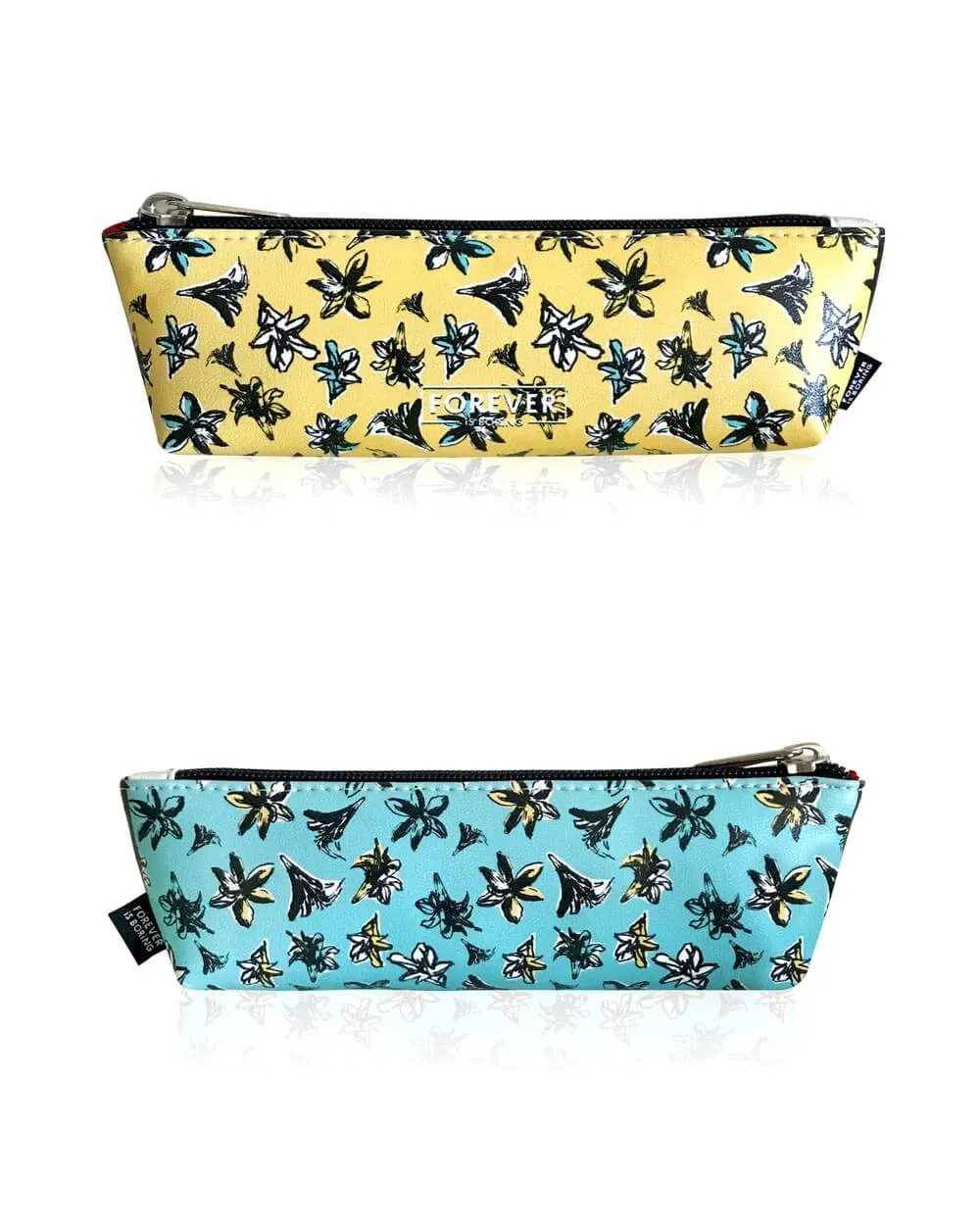 BLOSSOM BG PENCIL CASE