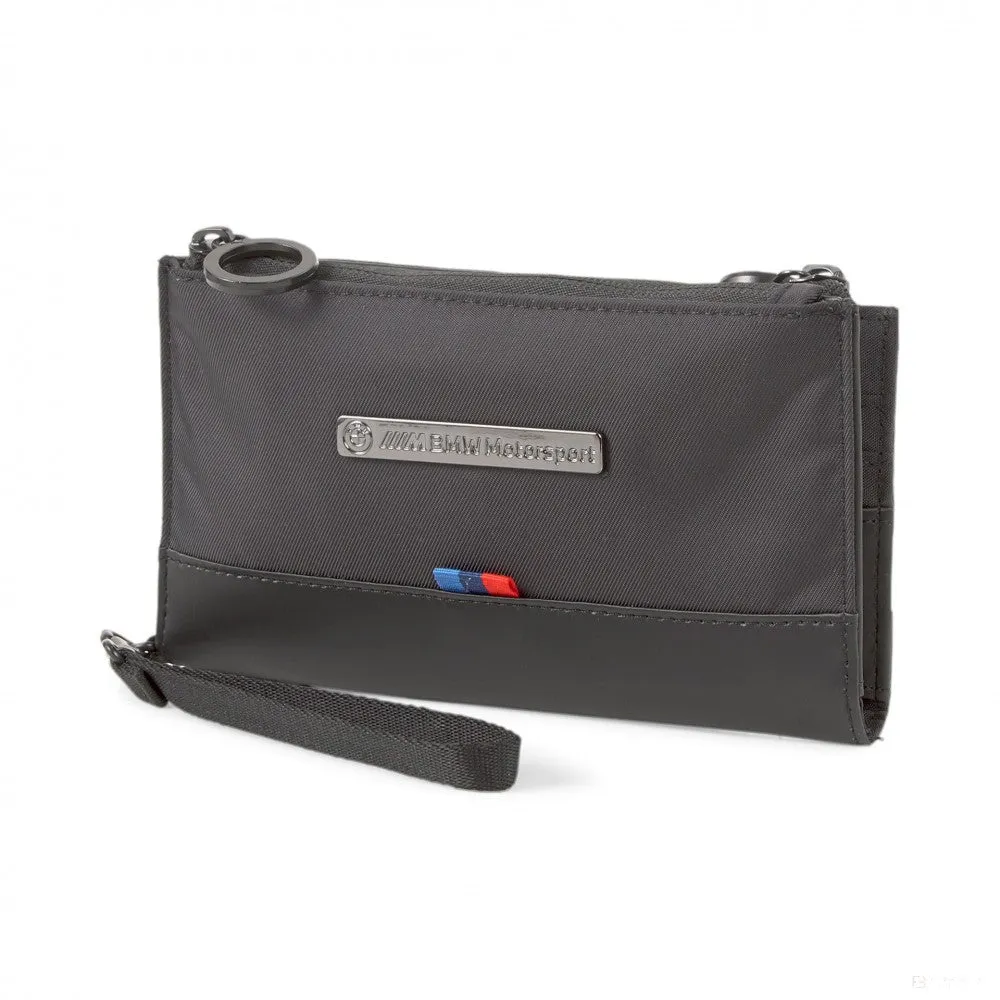 BMW MMS Women's Wallet Puma Black 2022