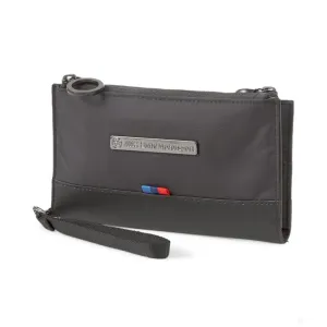 BMW MMS Women's Wallet Puma Black 2022