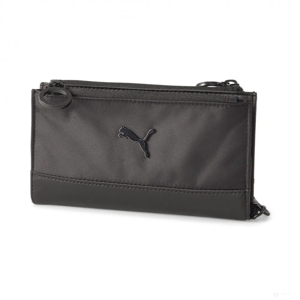 BMW MMS Women's Wallet Puma Black 2022