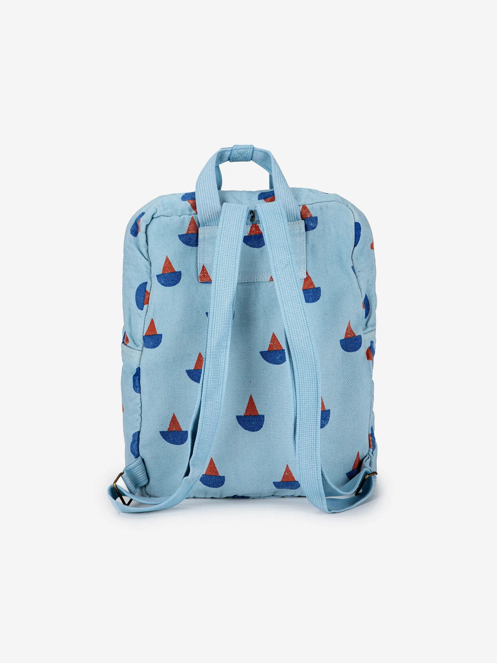 Bobo Choses Sail Boat AOP School Bag