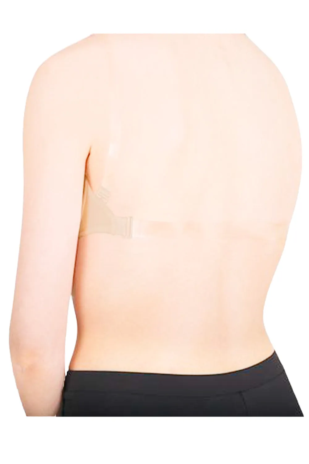 BODY WRAPPERS 297 WOMEN TOTALSTRETCH UNDERWIRE PADDED BRA