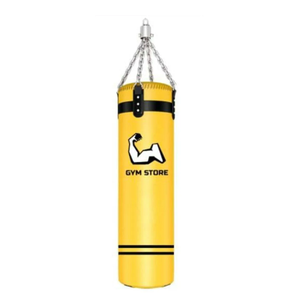 Boxing Bag 160 CM Black White or Red-U5UG