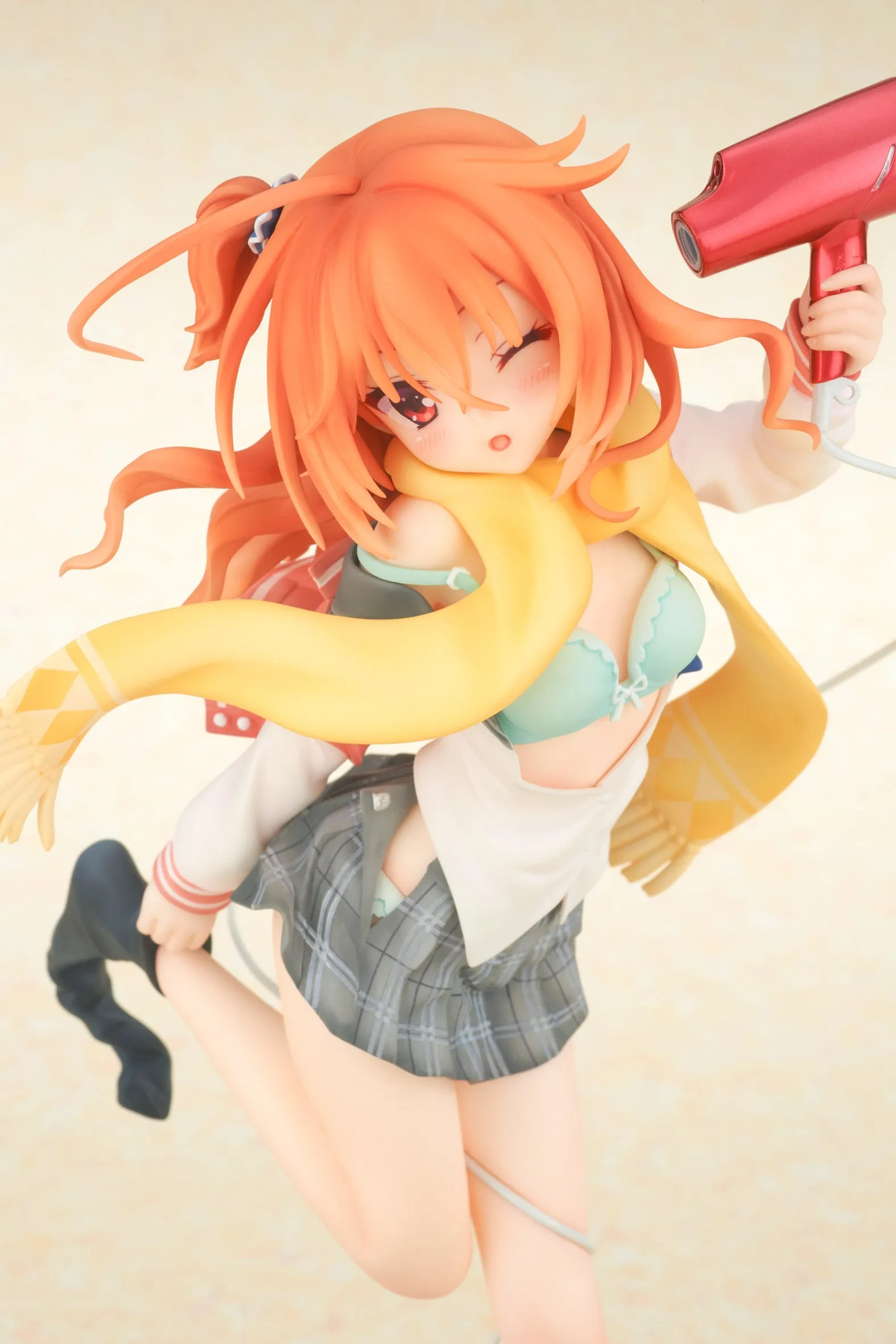 Broccoli 1/7 Meguru Inaba