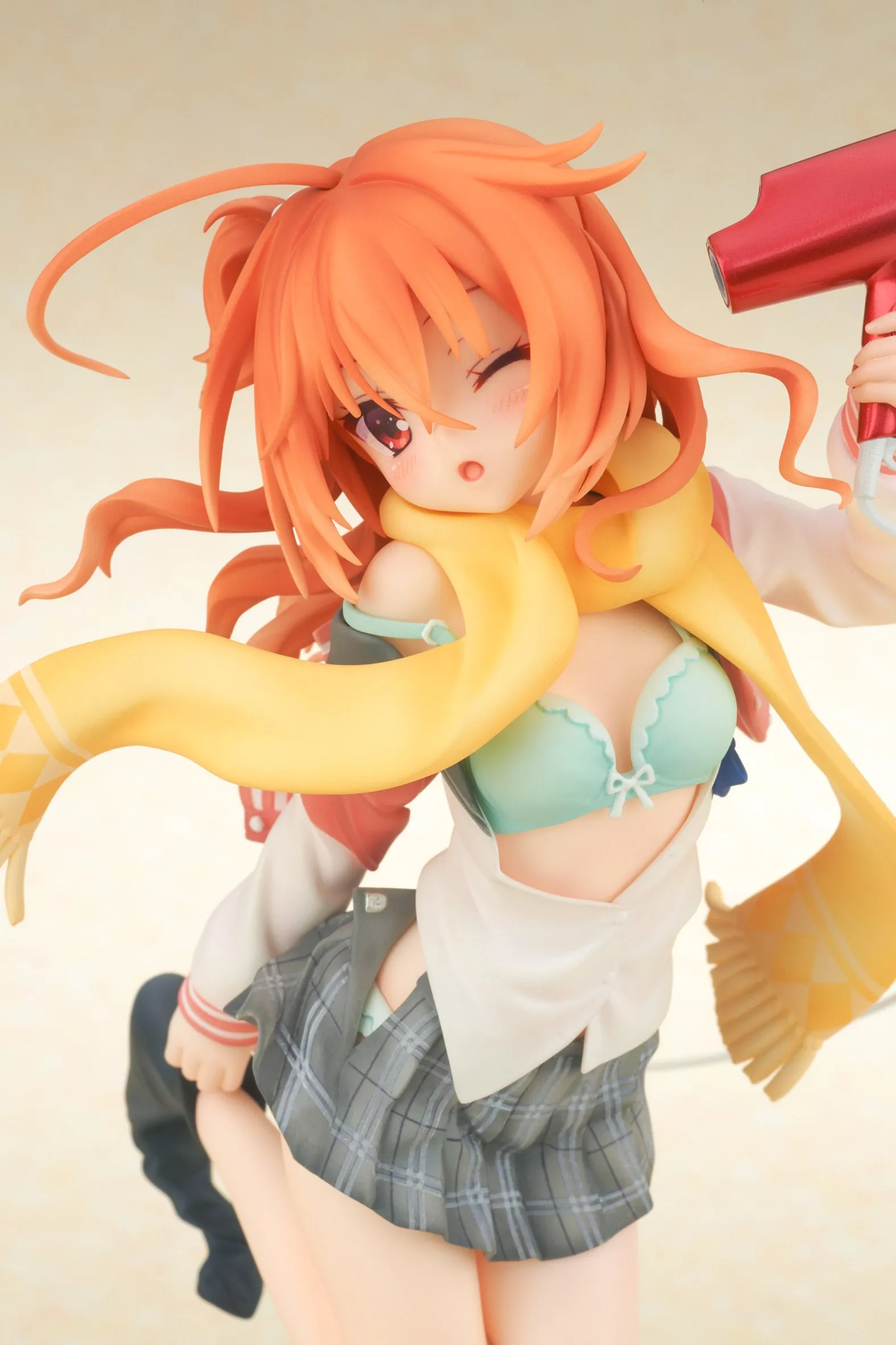 Broccoli 1/7 Meguru Inaba