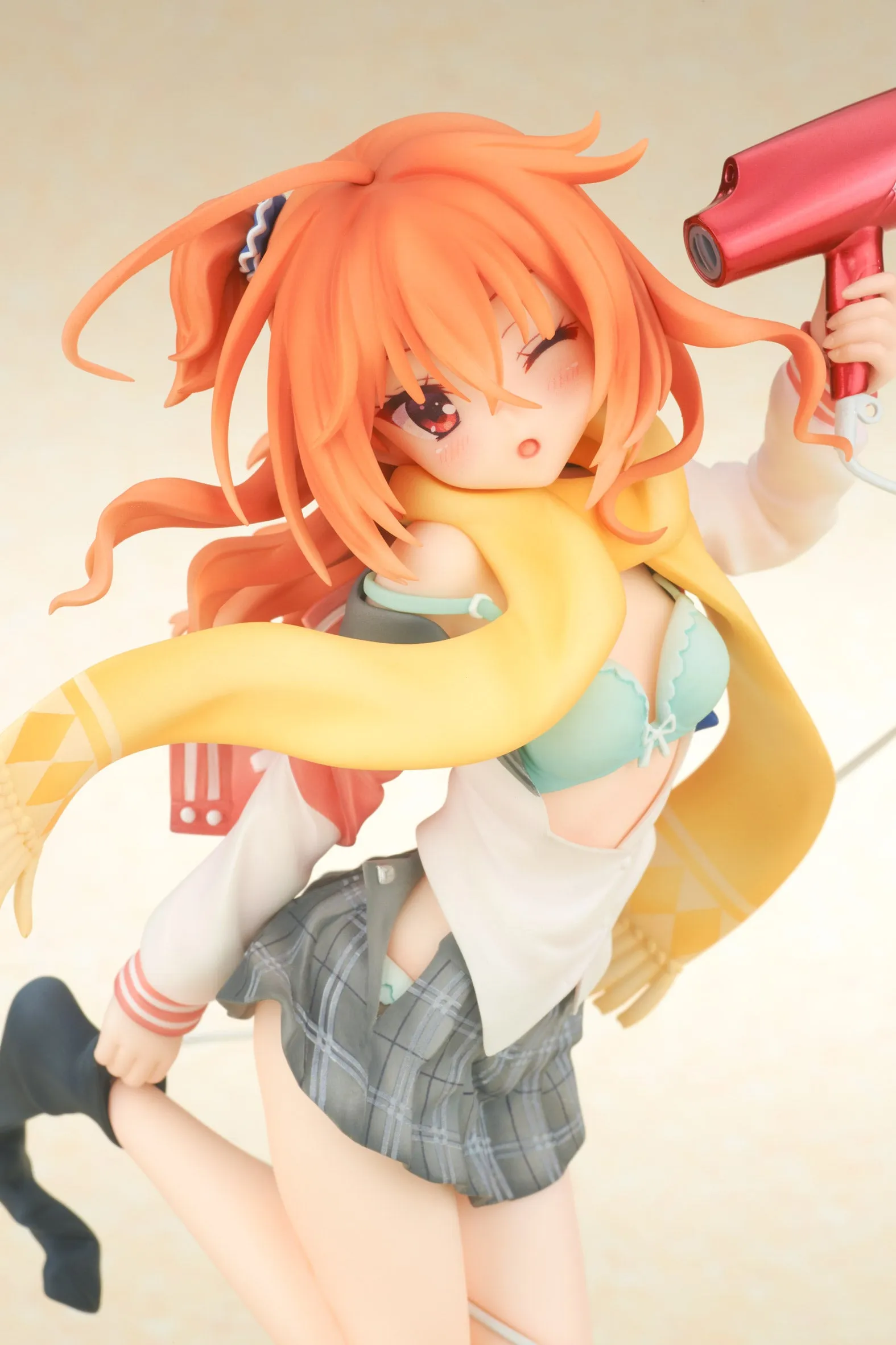 Broccoli 1/7 Meguru Inaba