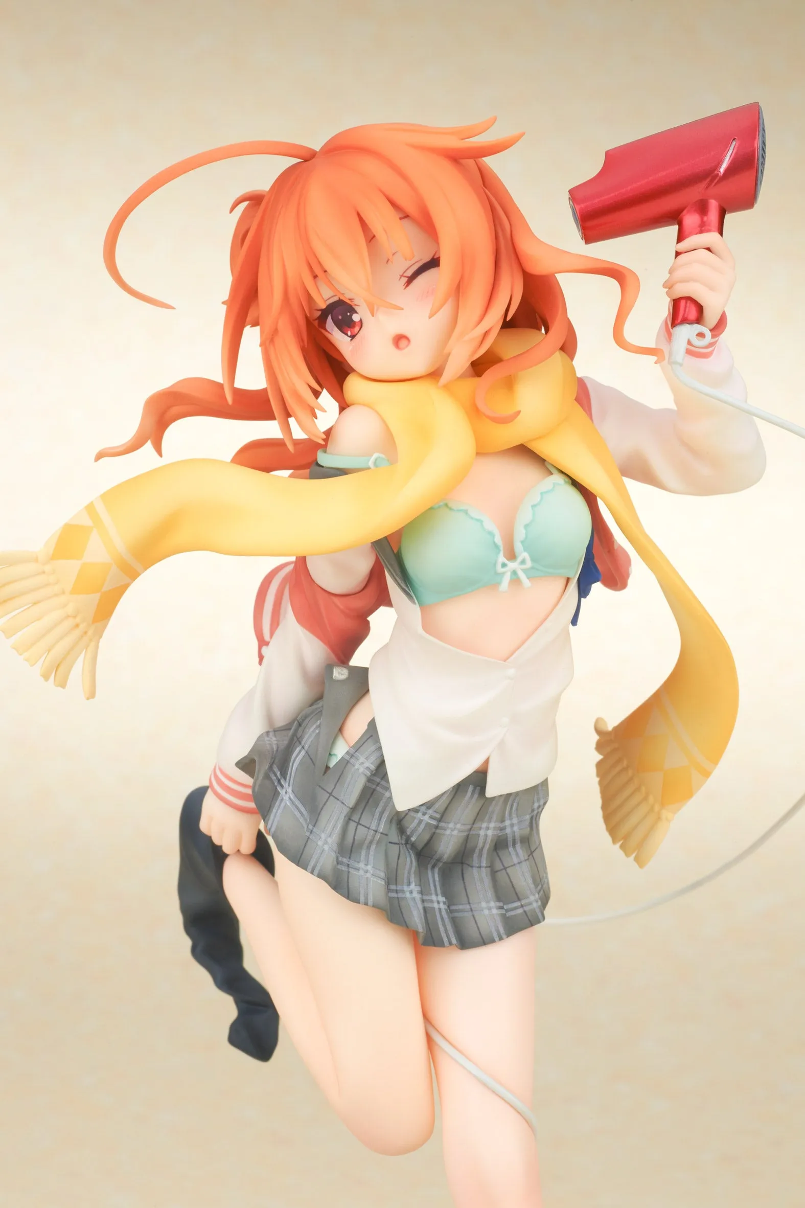 Broccoli 1/7 Meguru Inaba