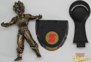 Burger King - Super Saiyan Goku