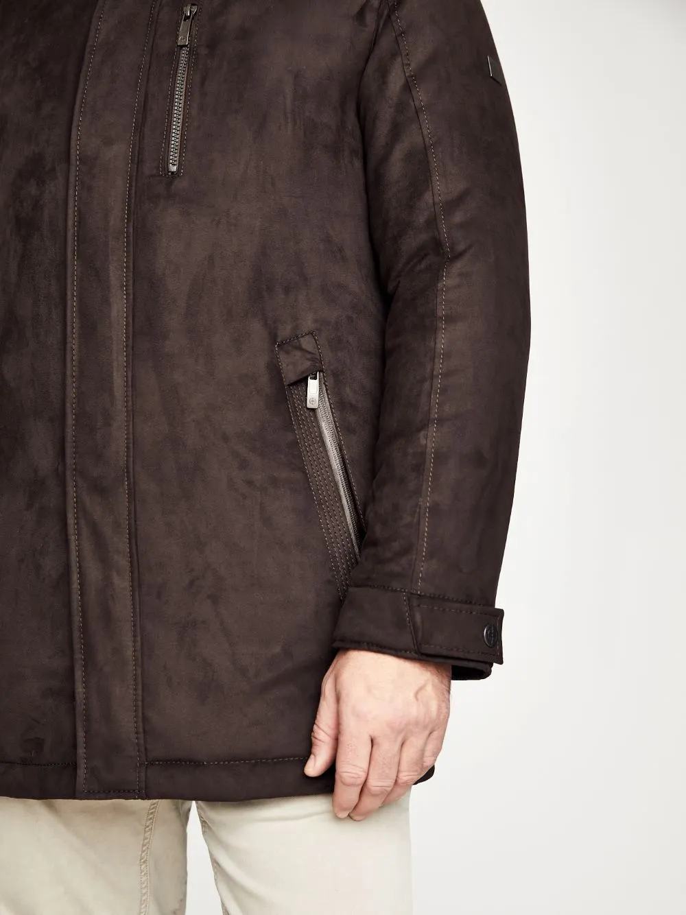 Cabano Passeta Jacket 22460 Mb R