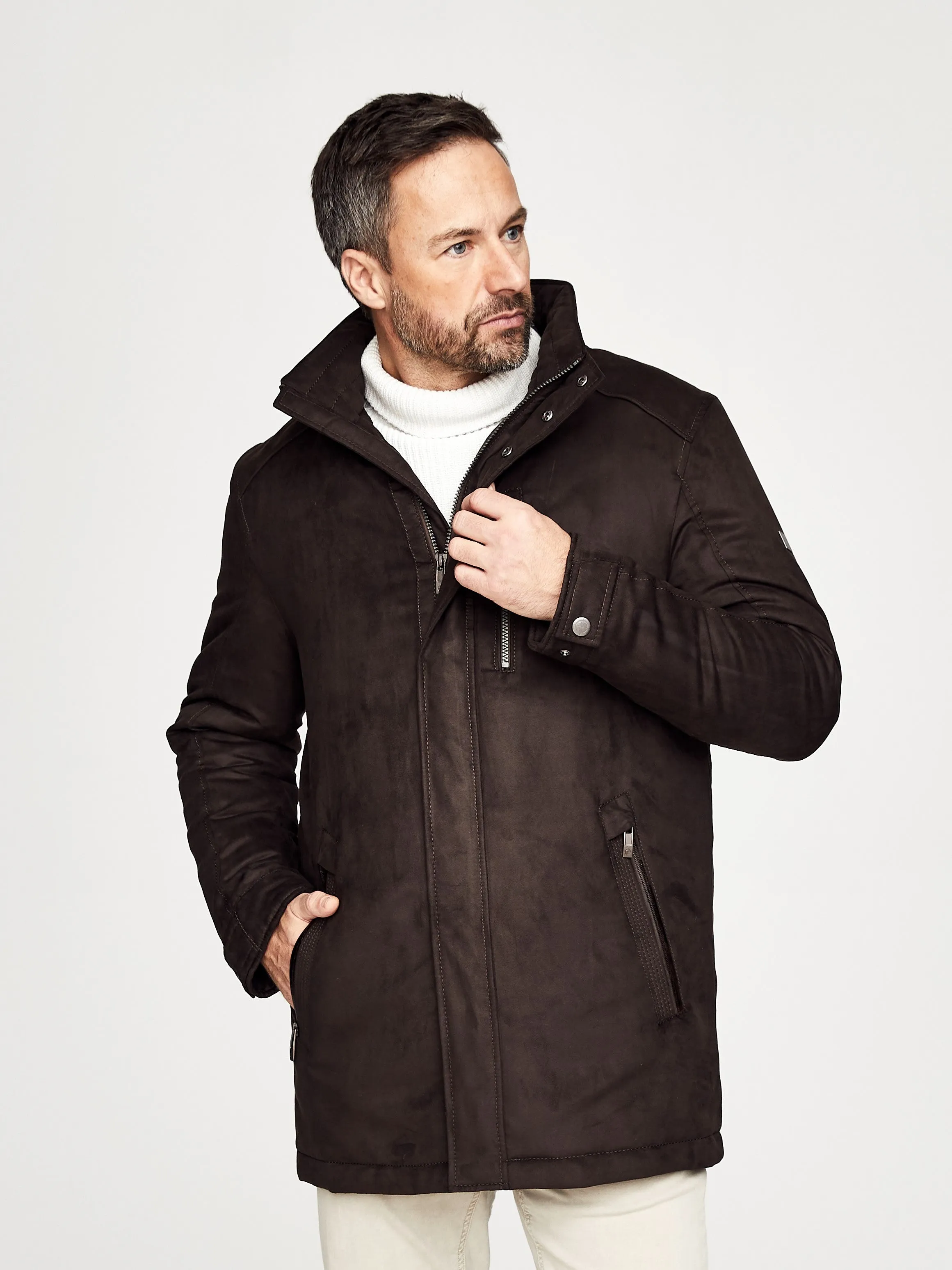 Cabano Passeta Jacket 22460 Mb R