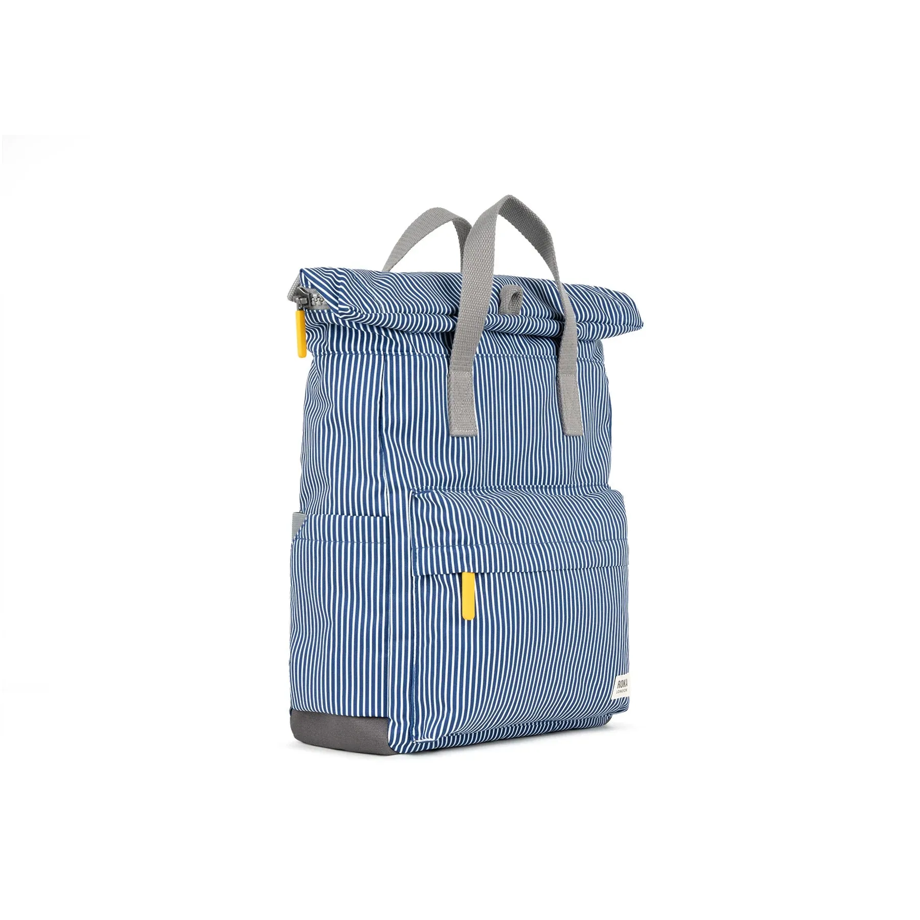 Canfield B | Hickory Recycled Canvas