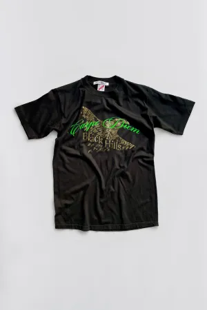 Carpe Diem Vintage Tee 5