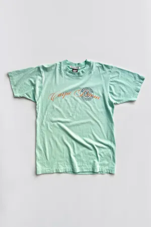 Carpe Diem Vintage Tee 6