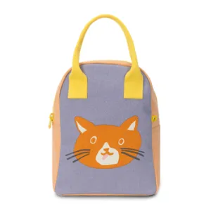 Cat Lunch Bag