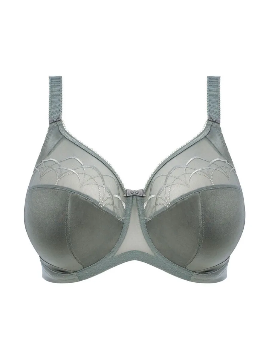 Cate Full Cup Bra - Willow
